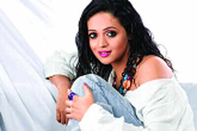 Bhavana to do an Urmila in her next?