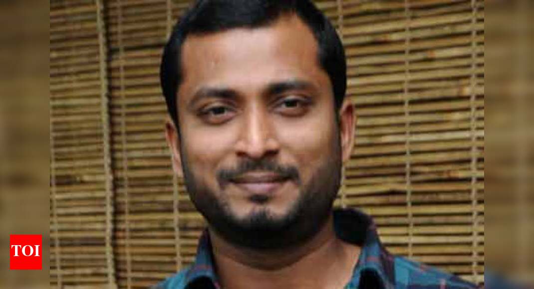 Anwar Rasheed getting ready for his next project | Malayalam Movie News ...