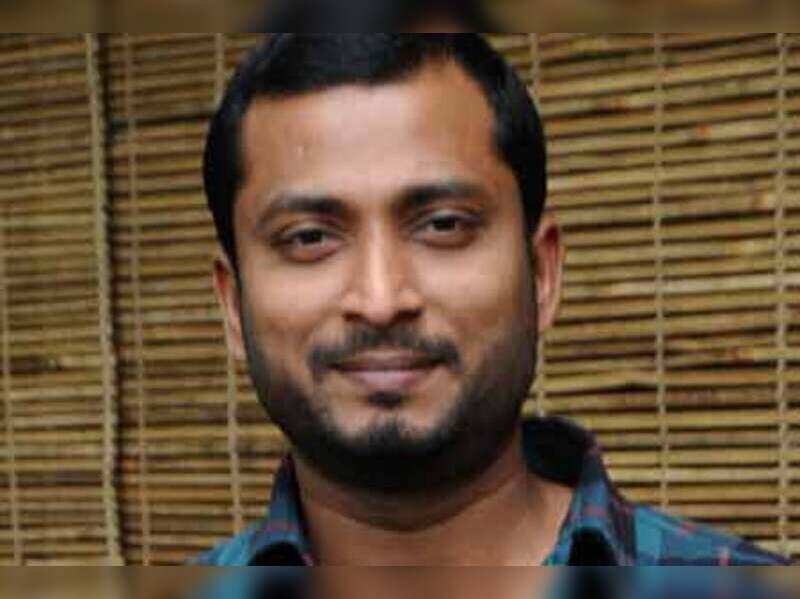 Anwar Rasheed getting ready for his next project | Malayalam Movie News ...