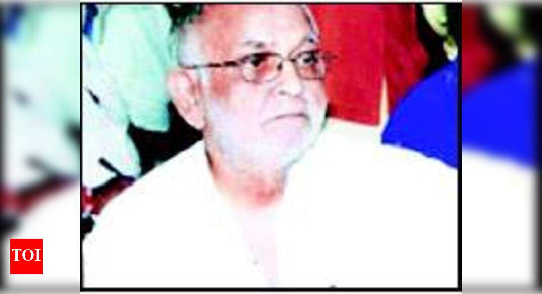 Unwell BR Ishara faces money crunch | Hindi Movie News - Times of India