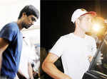 Rave party: Cricketers test positive for drugs