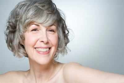 Hair care tips: Home remedies for grey hair