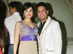 Divya & Bhushan Kumar