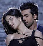 Katrina-Ranbir split! Is Deepika to blame?