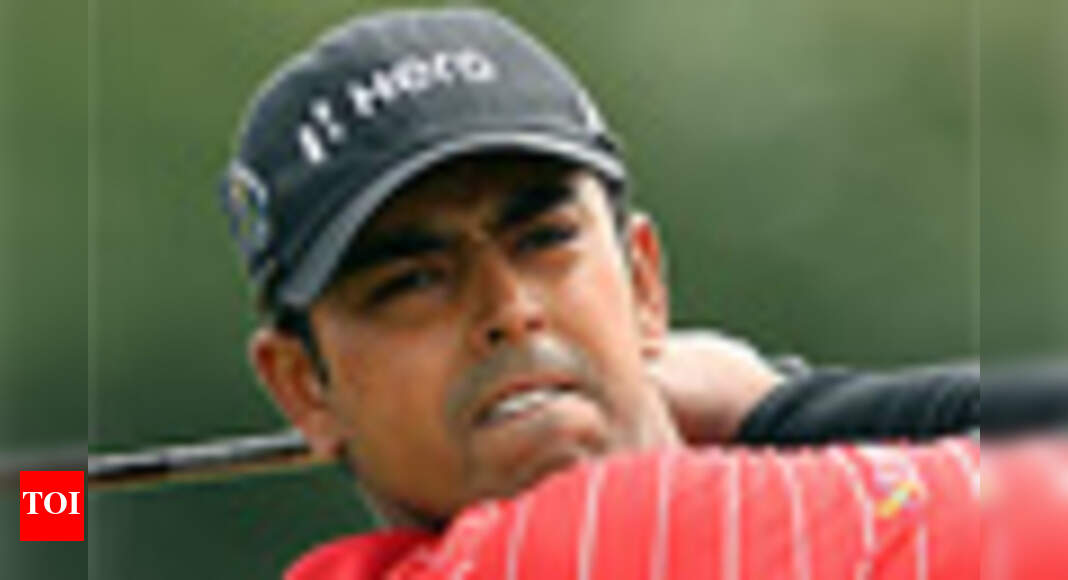 Anirban Lahiri Best moment of my career Anirban Lahiri Golf News