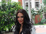 Neha Dhupia @ Moms of Indian Olympics Athletes