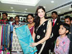 Shruti Haasan @ Store launch