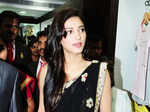 Shruti Haasan @ Store launch