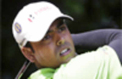Lahiri finishes 31st, emerges as best Asian at British Open