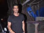 Arjun Rampal