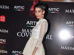 Celebs @ Maxim-Artic Vodka Bash