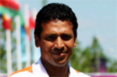 Never thought of playing five Olympics: Mahesh Bhupathi