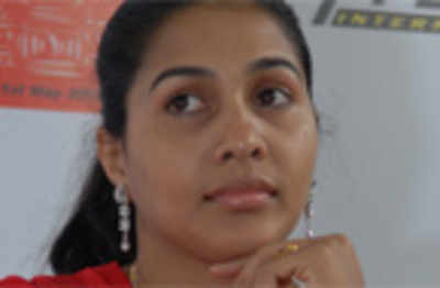 No chance for athletics medal in London Olympics, says Anju Bobby George