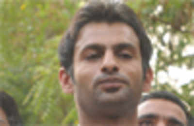 Shoaib Malik may come back to ODI fold