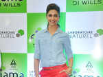 Deepika @ 'Cocktail- Fiama' meet