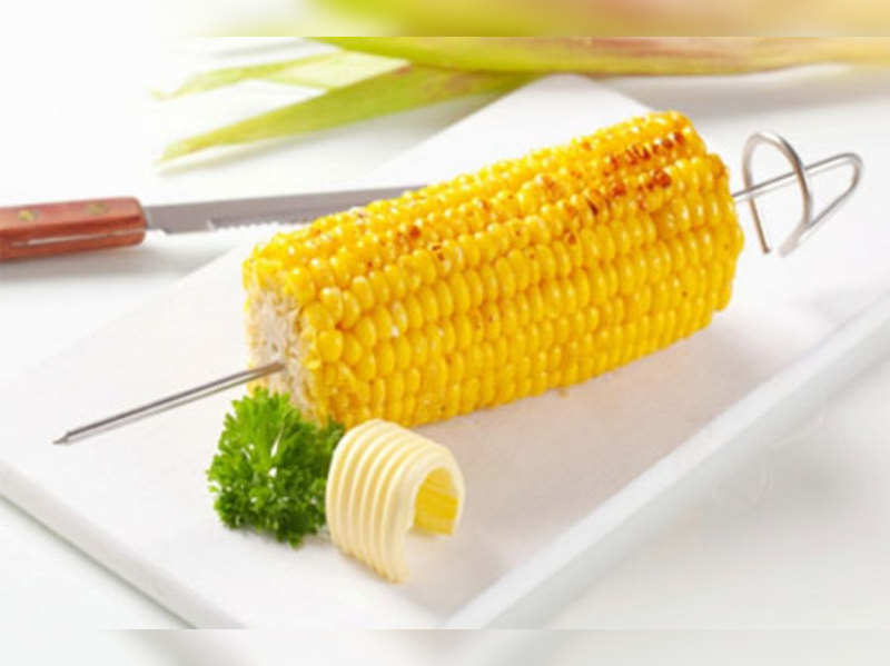 Will eating corn make me fat?