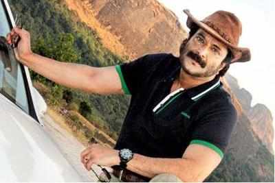 Milind comes to Kollywood