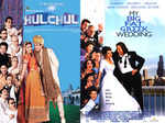 B'wood movies inspired from H'wood!