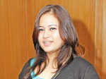 A bash for Jwala Gutta