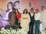 Music launch: 'Shirin Farhad Ki...'