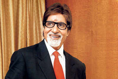 Amitabh Bachchan to chant Dohas