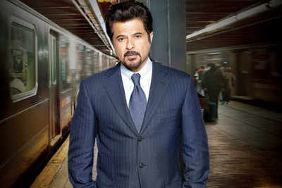 Anil’s desi 24 too Hollywood for TV channel