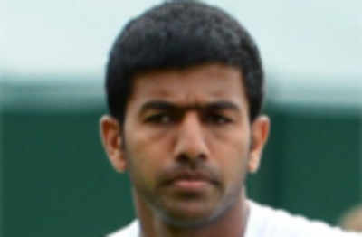 We have chances as good as others: Bopanna