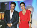 Madhur Bhandarkar, Kareena Kapoor