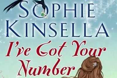 I’ve Got Your Number: Sophie Kinsella’s best