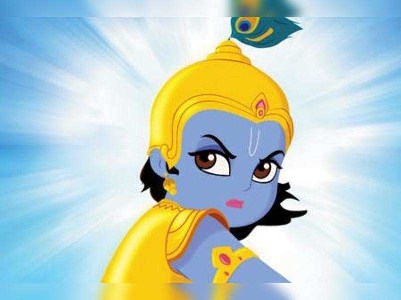 'Krishna Aur Kans' to release in four languages