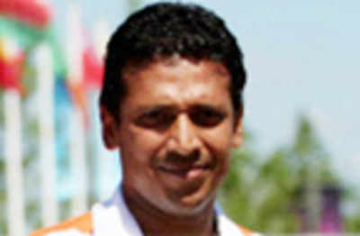 Bhupathi-Bopanna open against Mirnyi-Bury in London Olympics