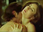 Kareena Kapoor and Arjun Rampal in an intimate scene