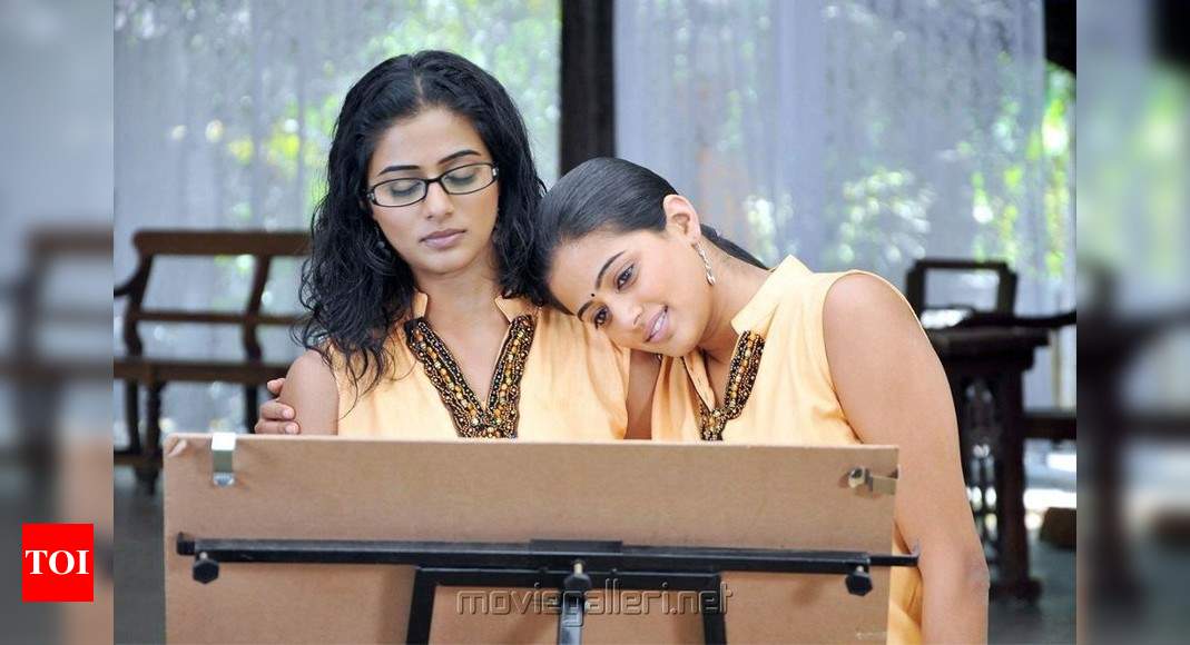 Priyamani Twins Charulatha Is The Official Remake Of Thai Film Telugu Movie News Times Of India