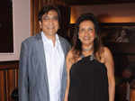 Naaz & Remu Jhaveri