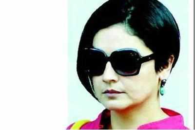 'Jism 2' will be my 'Arth', says Pooja Bhatt