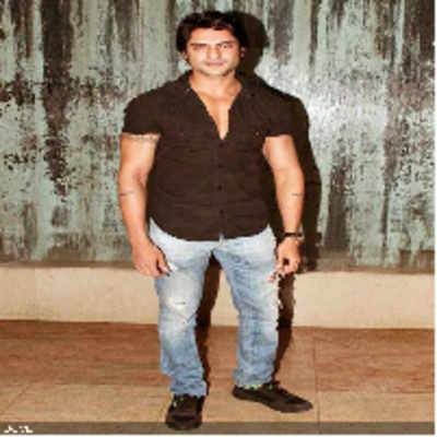 Ashish Kapoor to act in French silent Film!