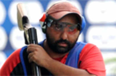 Shooters to begin medal hunt from Saturday