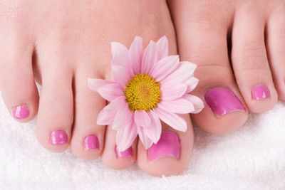 How to tackle foot odour