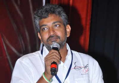 Rajamouli breaks his own record