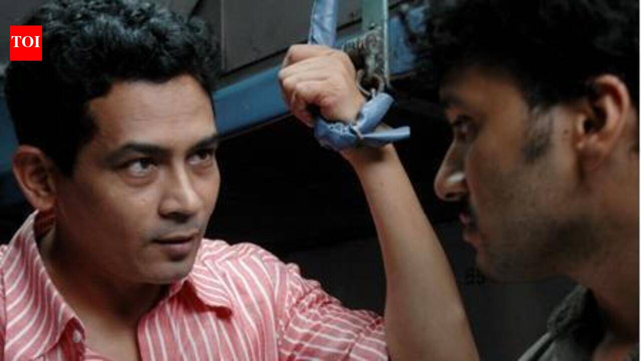 Suzhal Movie Review {2/5}: Critic Review of Suzhal by Times of India