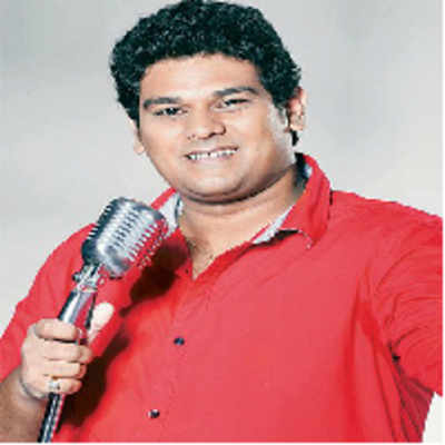 Kaushik Deshpande’s Indian Idol dream ends!