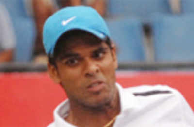Vishnu Vardhan handed late place in Olympic singles