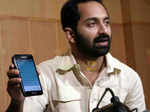 'Ivan Megharoopan' android app launch