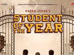 'Student Of The Year'