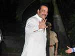 Sanjay Dutt