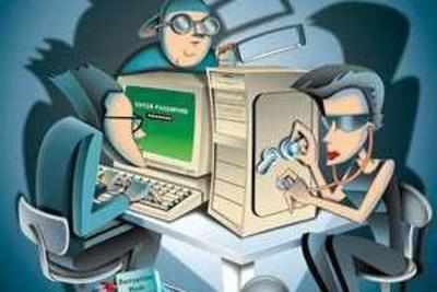 Social networking sites eyed by hackers in India: Report