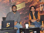 Press meet: 'Large Short Films'