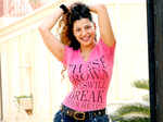 Sambhavna Seth upstages Rakhi Sawant in Tollywood!