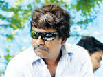 Krishna Vamsi celebrates b'day!