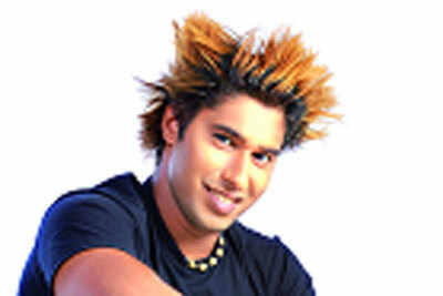 Ansar's hairdo gets him negative role offers